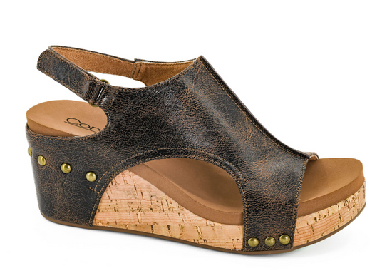 Corkys Carley
