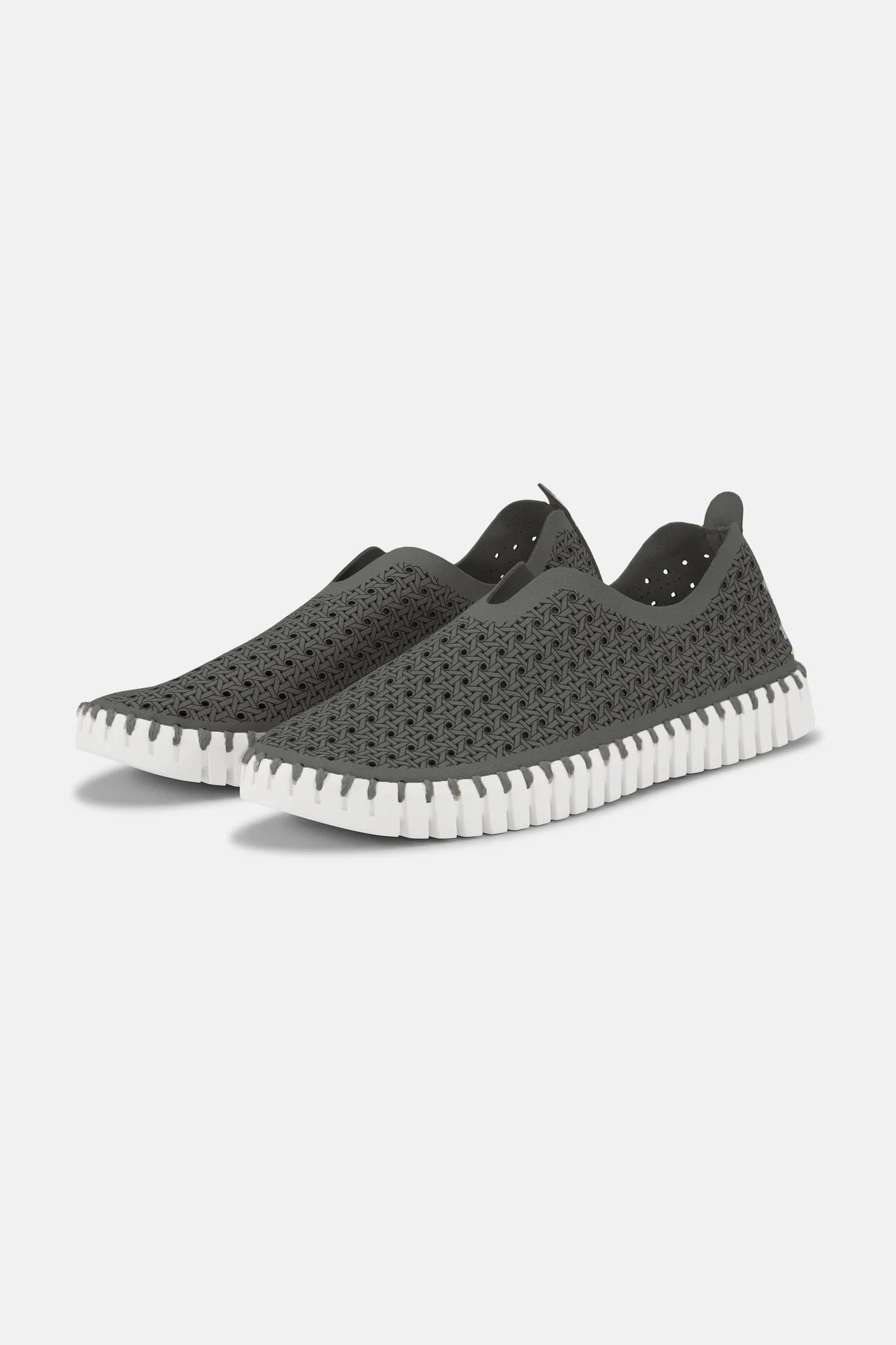 Tulip Slip On Shoes
