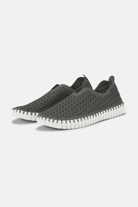 Tulip Slip On Shoes