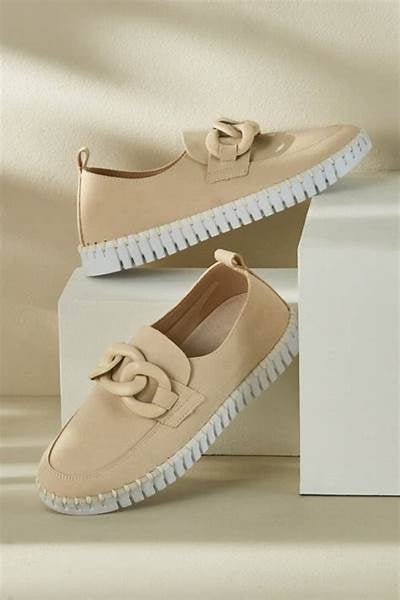 Kit Loafer Sneaker