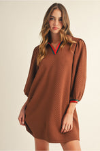 Load image into Gallery viewer, Take a Vote Dress
