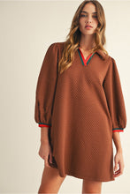 Load image into Gallery viewer, Take a Vote Dress
