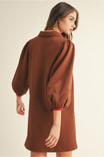 Load image into Gallery viewer, Take a Vote Dress
