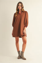 Load image into Gallery viewer, Take a Vote Dress
