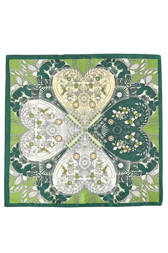 Noel Multi Print Bandana