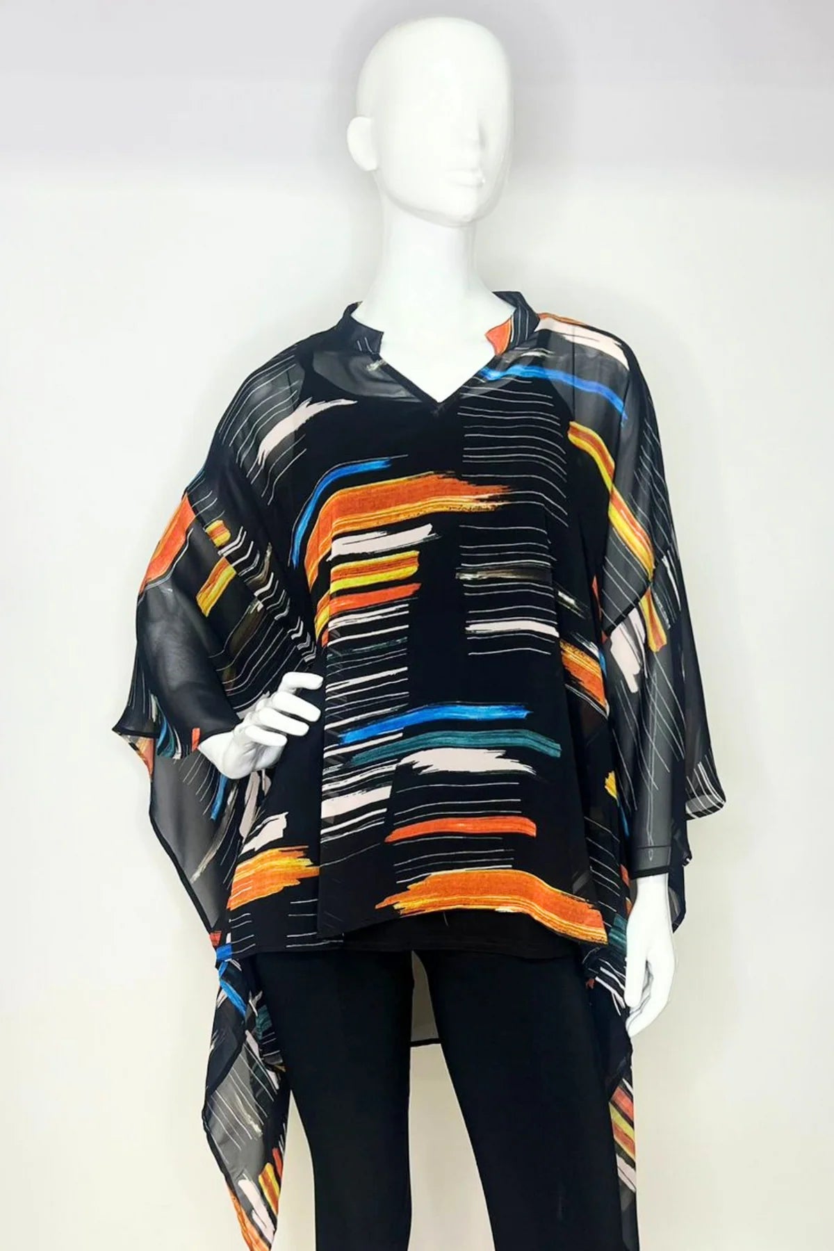 Maya Blouse