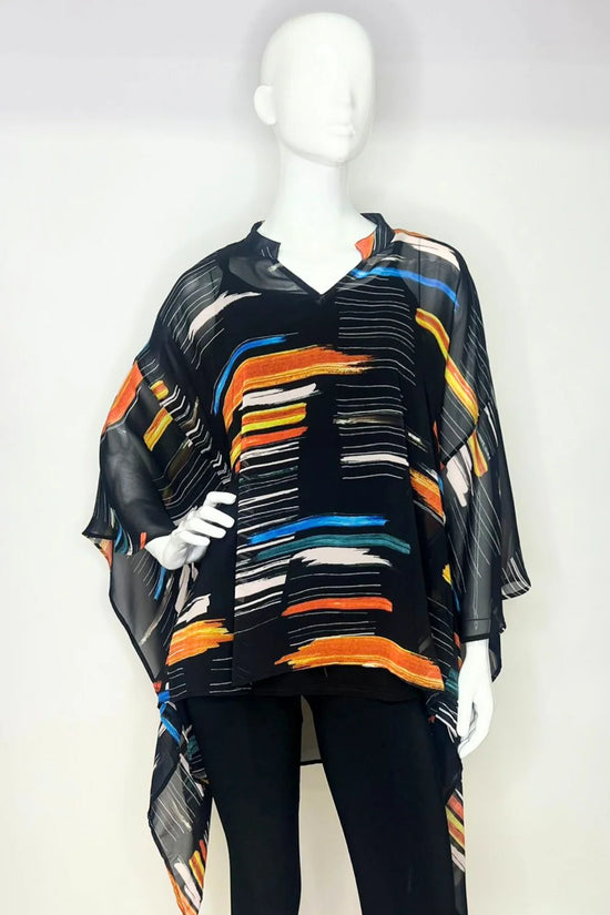 Maya Blouse