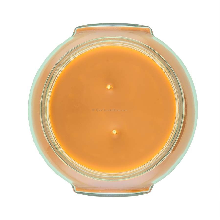 Tyler Candle Company Fleur De Lis Scent