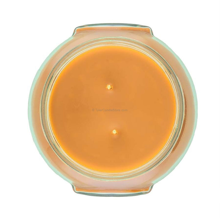Tyler Candle Company Fleur De Lis Scent