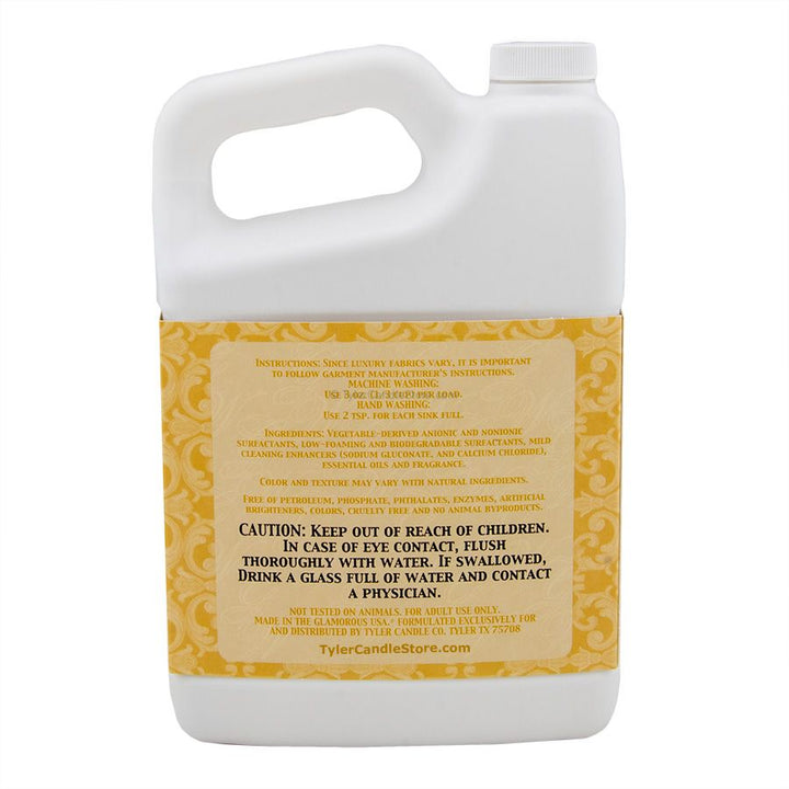 Tyler Candle Company High Maintenance Scent