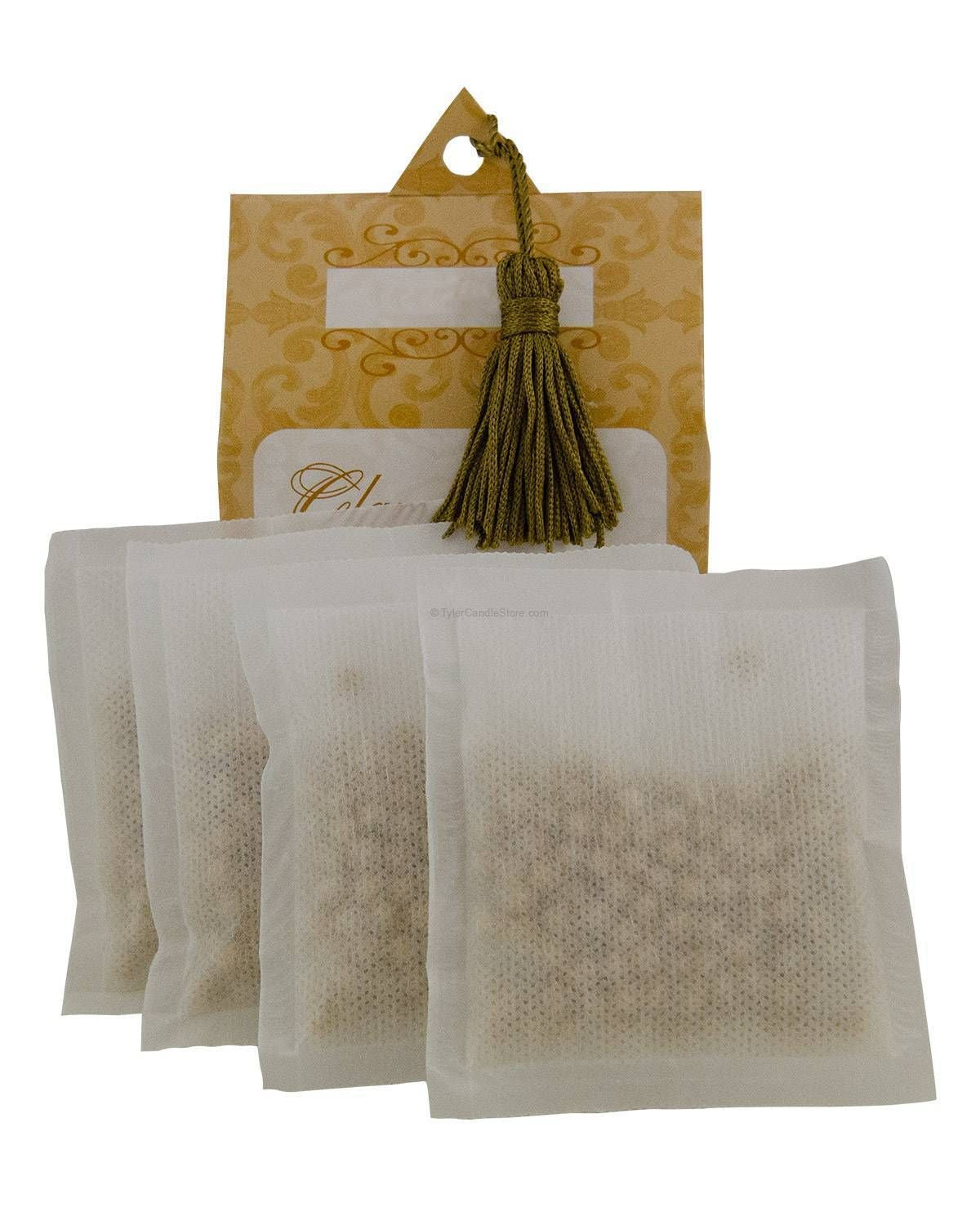 Tyler Candle Company Entitled Scent