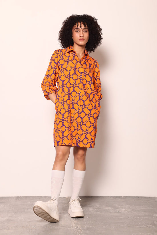 Ava Dress