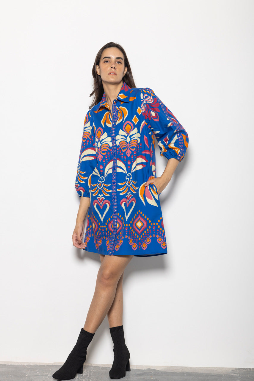 Ava Dress