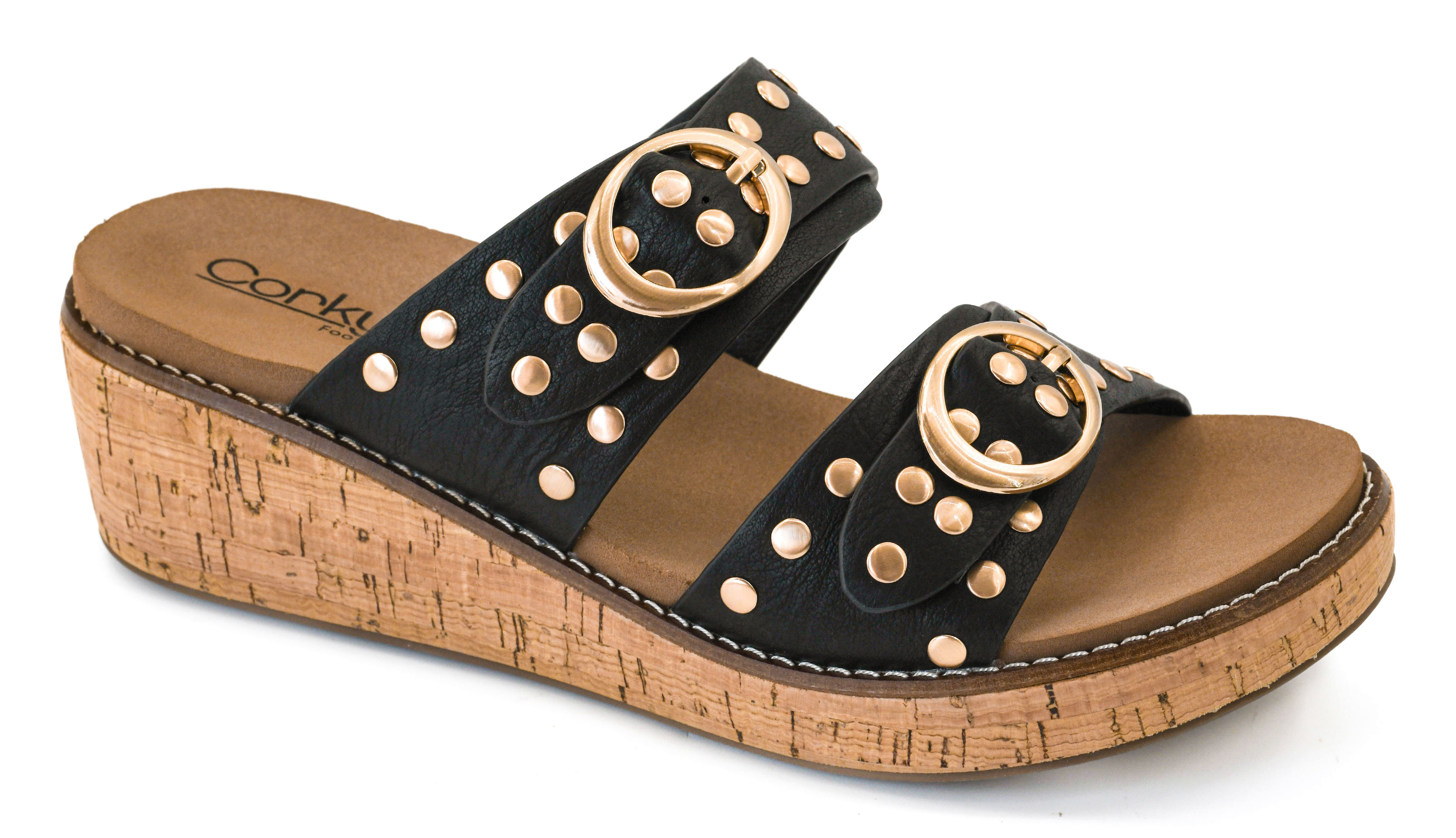 Told You So Corkys