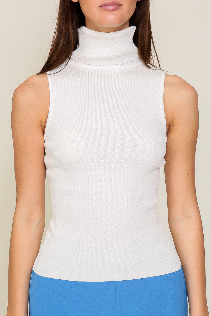 Old Flame Tank Top