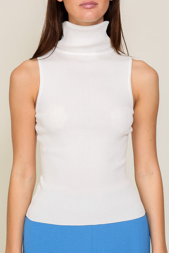 Old Flame Tank Top