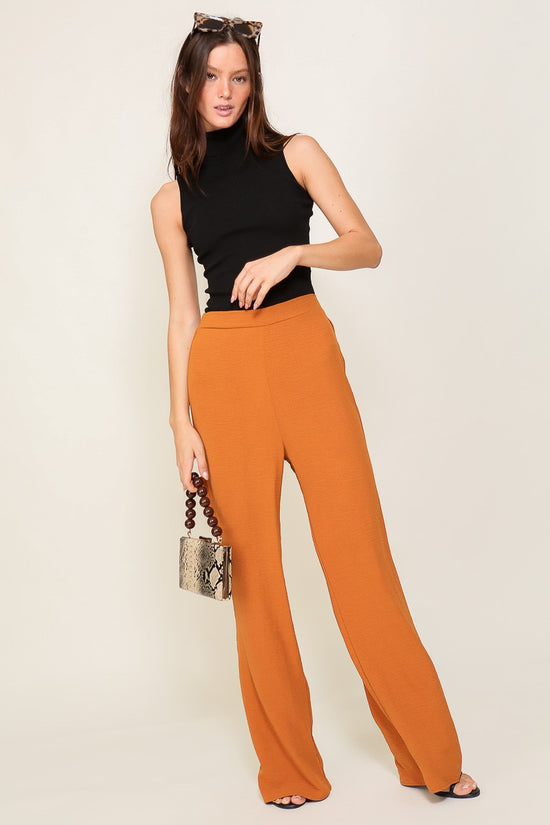 Old Flame Tank Top