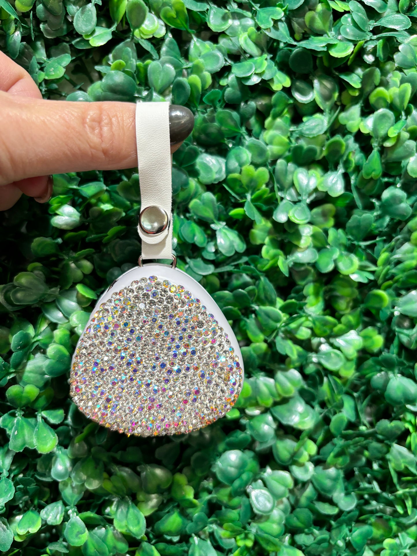 Bling Retractable Phone Charger