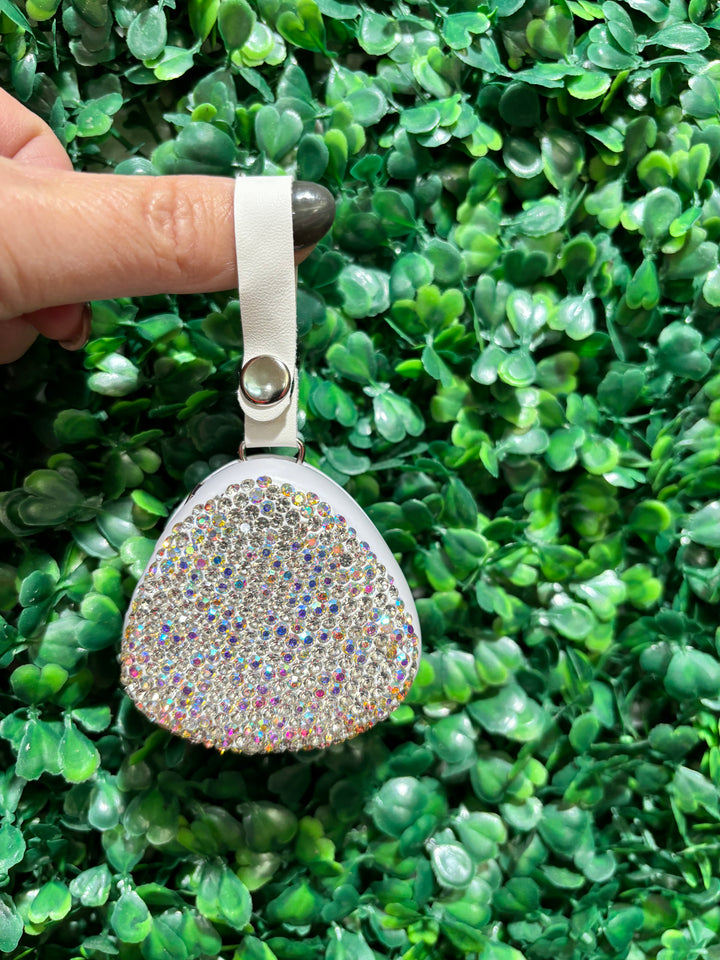 Bling Retractable Phone Charger