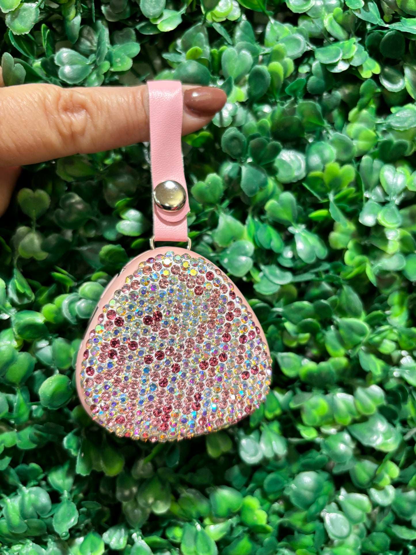 Bling Retractable Phone Charger
