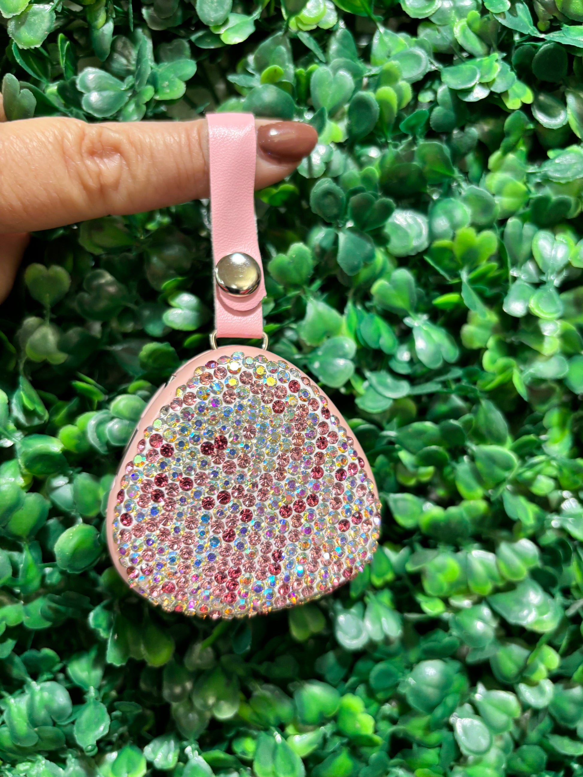 Bling Retractable Phone Charger