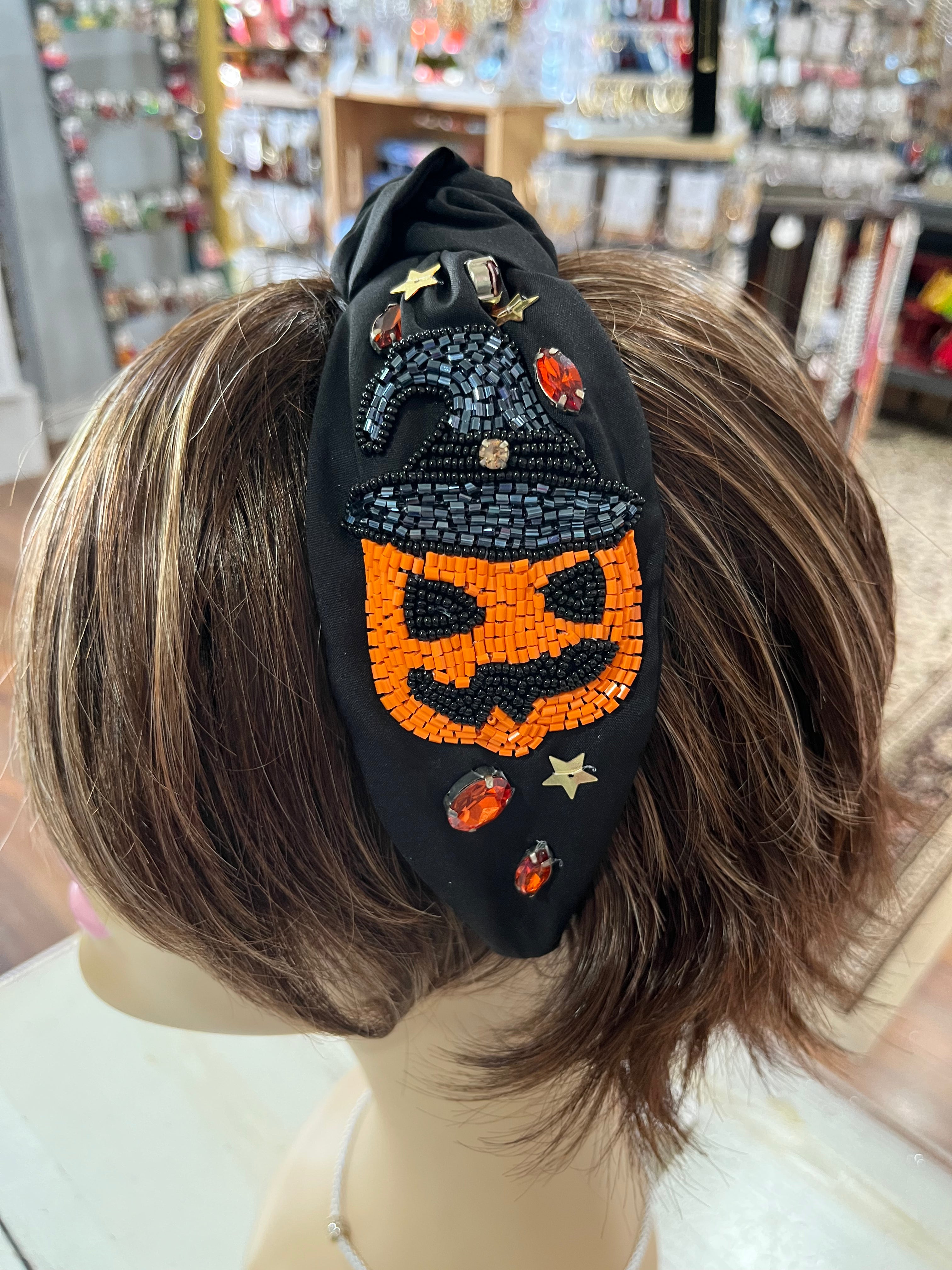 Holiday Headbands