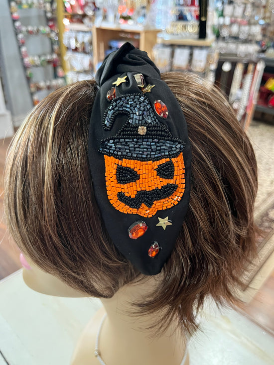 Holiday Headbands