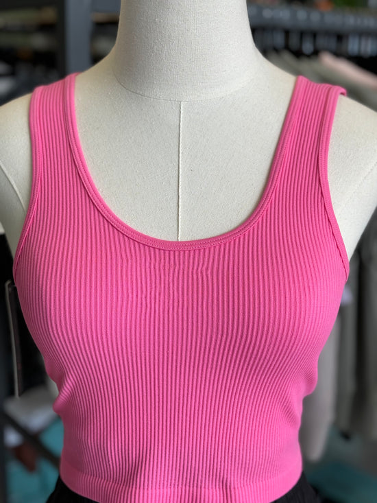 Jump for Joy Top *FINAL SALE*