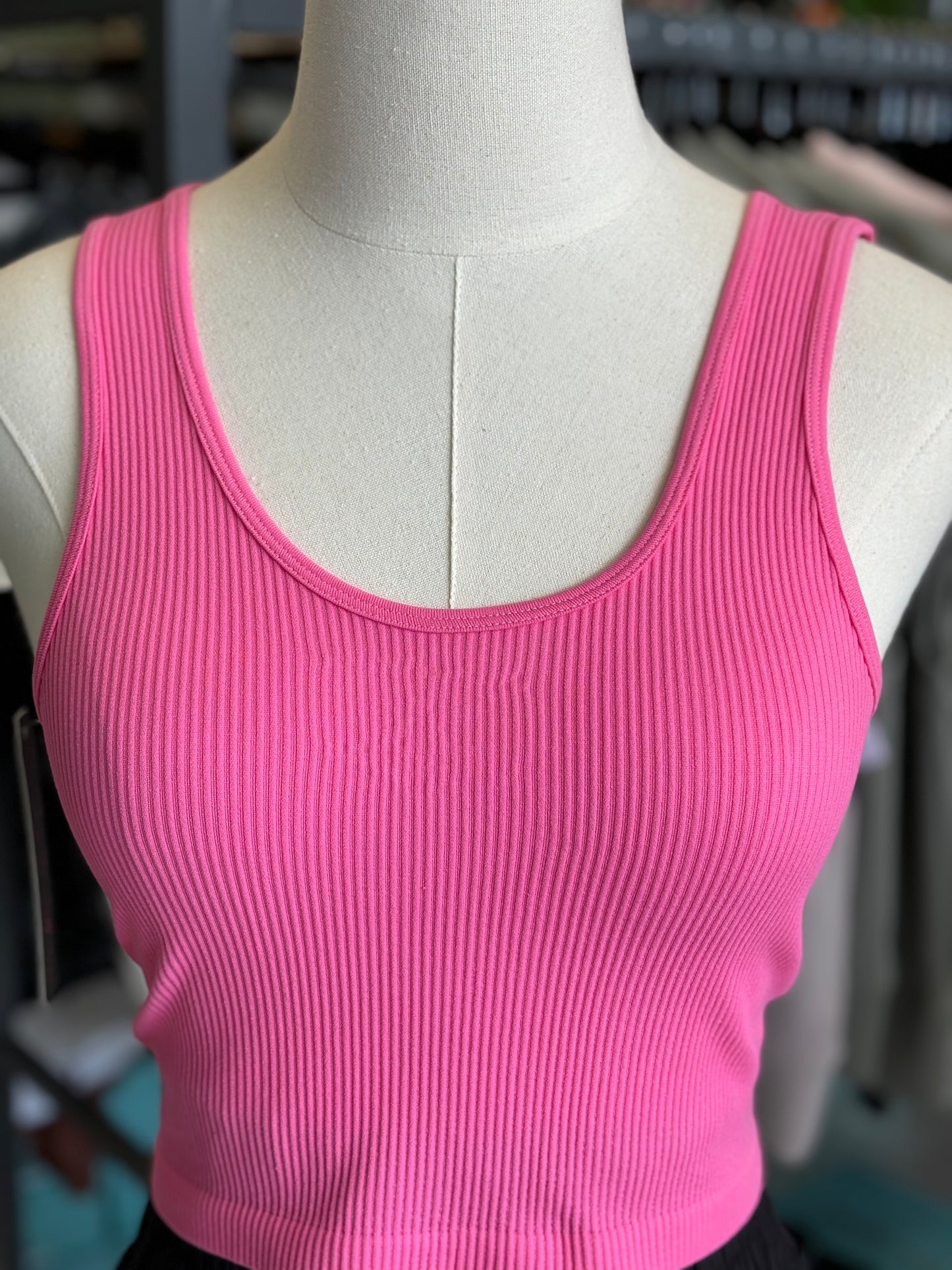 Jump for Joy Top *FINAL SALE*