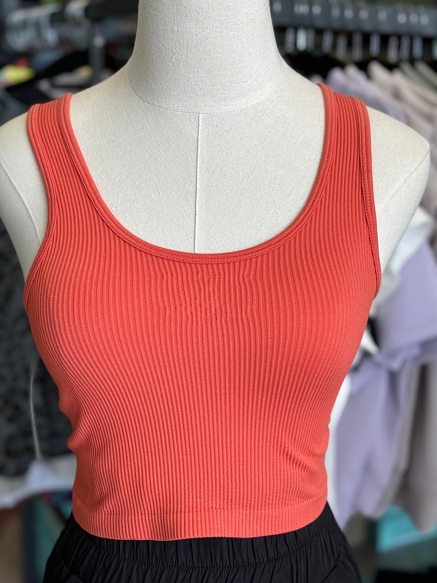Jump for Joy Top *FINAL SALE*