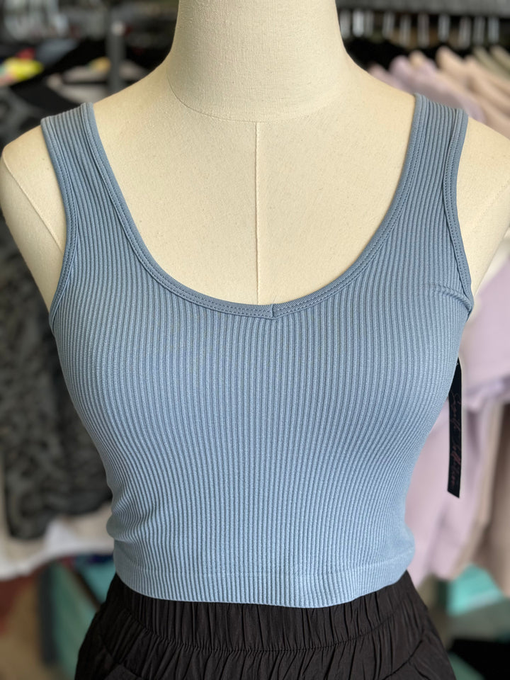 Jump for Joy Top *FINAL SALE*