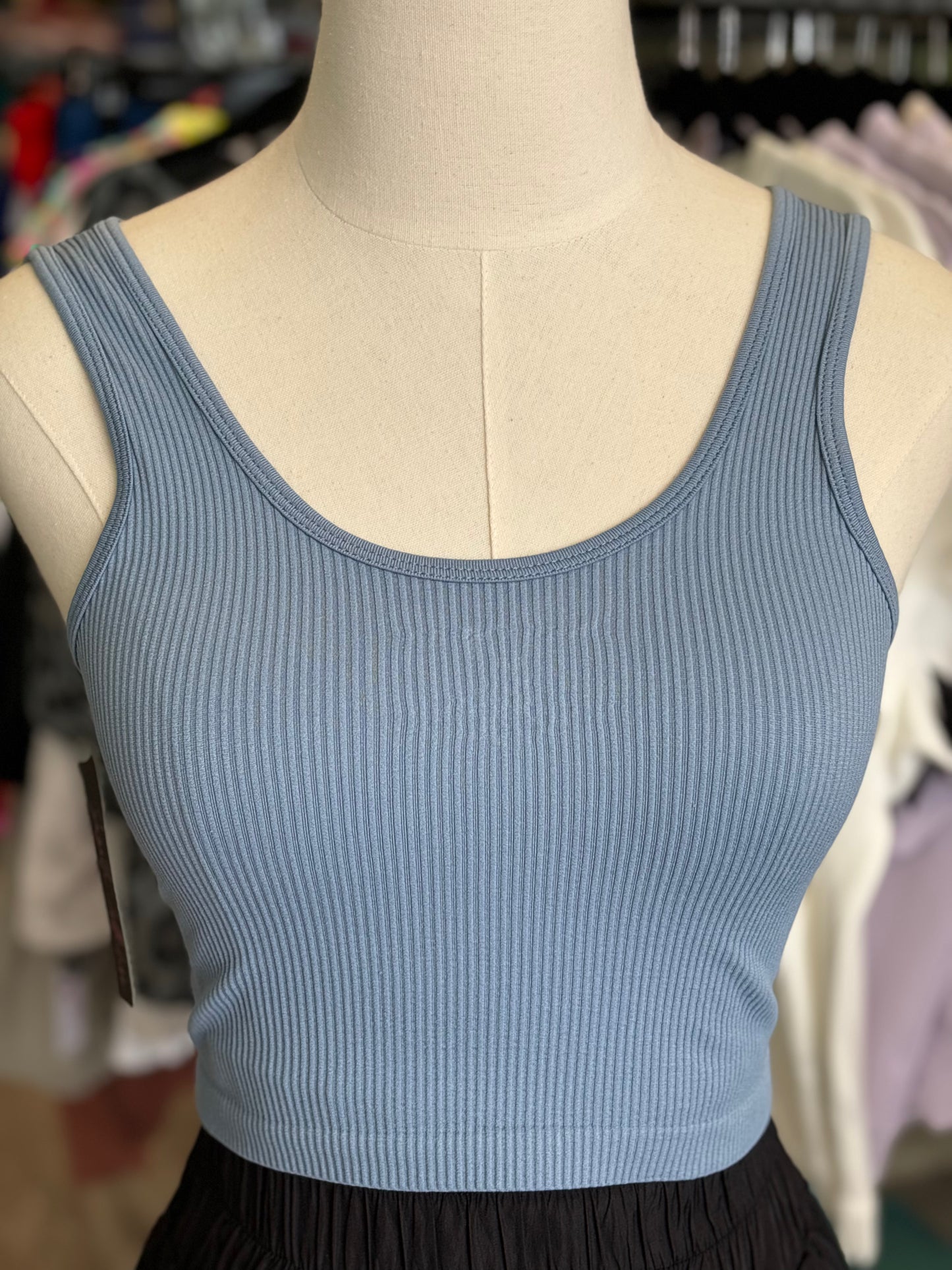 Jump for Joy Top *FINAL SALE*