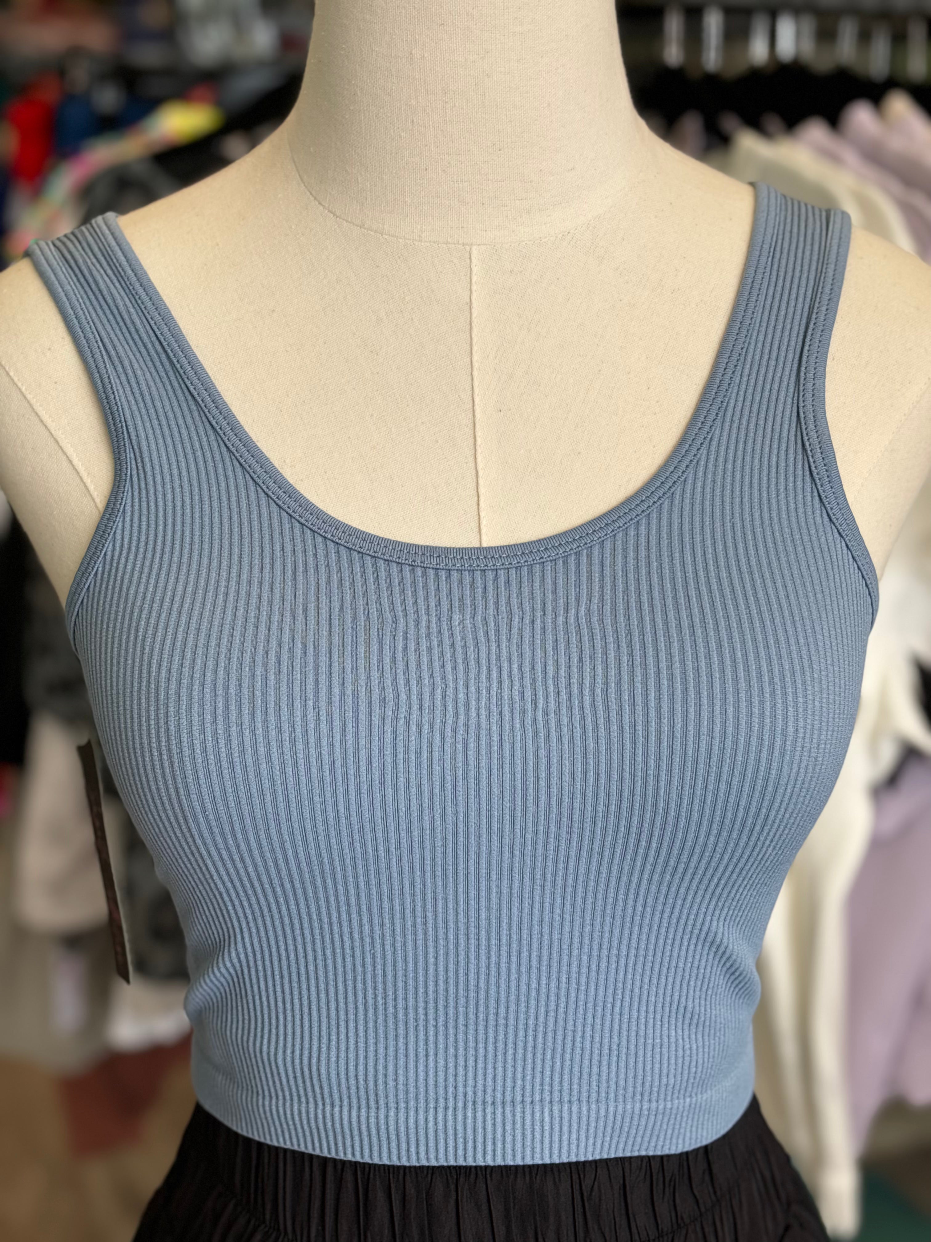 Jump for Joy Top *FINAL SALE*