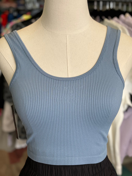 Jump for Joy Top *FINAL SALE*