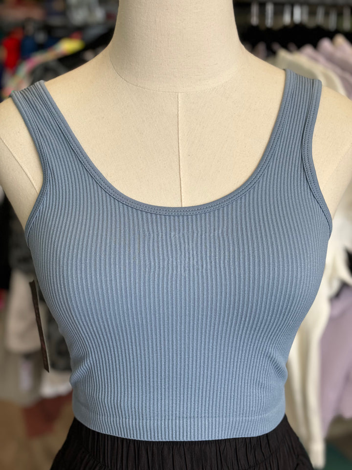Jump for Joy Top *FINAL SALE*