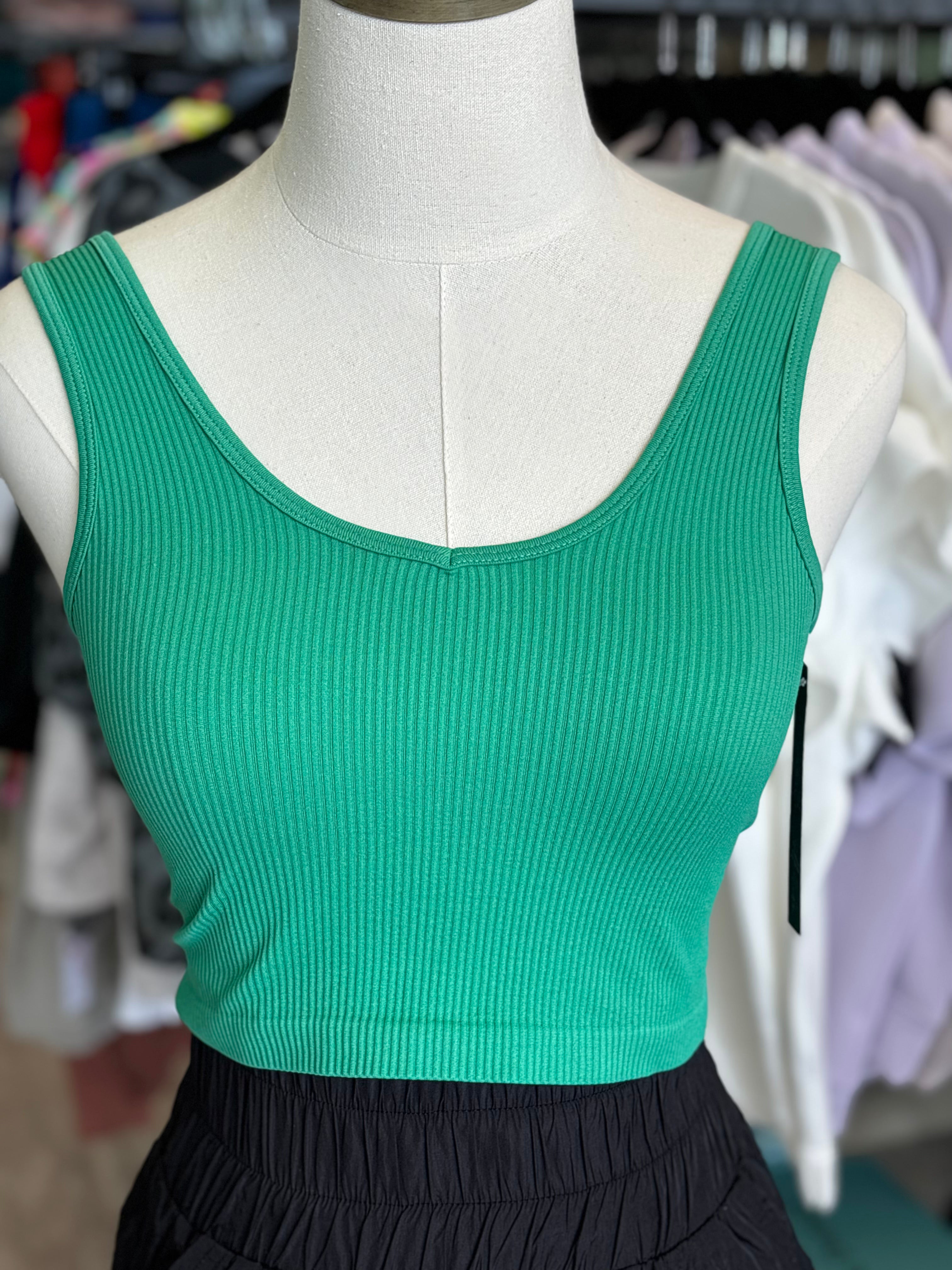 Jump for Joy Top *FINAL SALE*