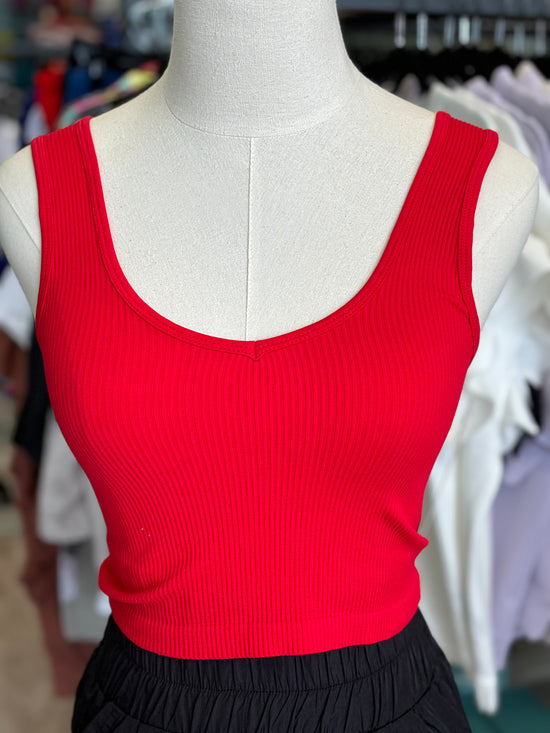 Jump for Joy Top *FINAL SALE*