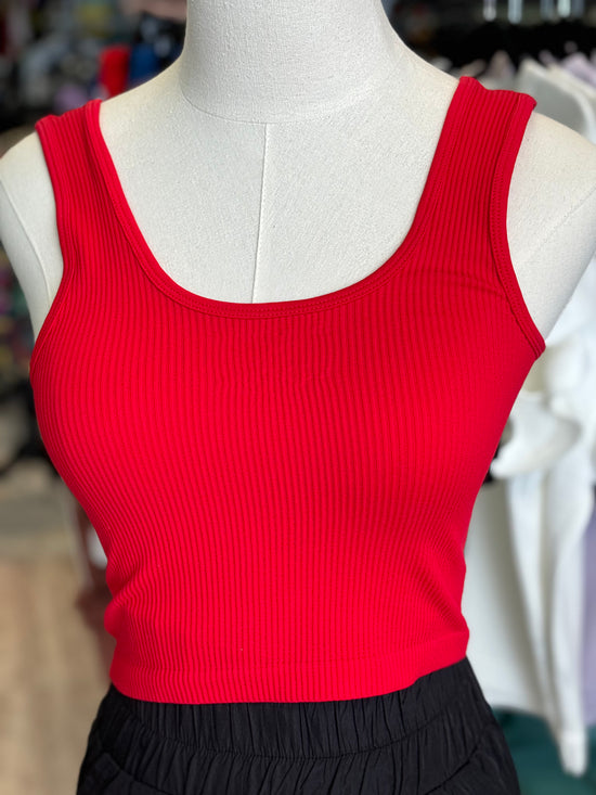 Jump for Joy Top *FINAL SALE*