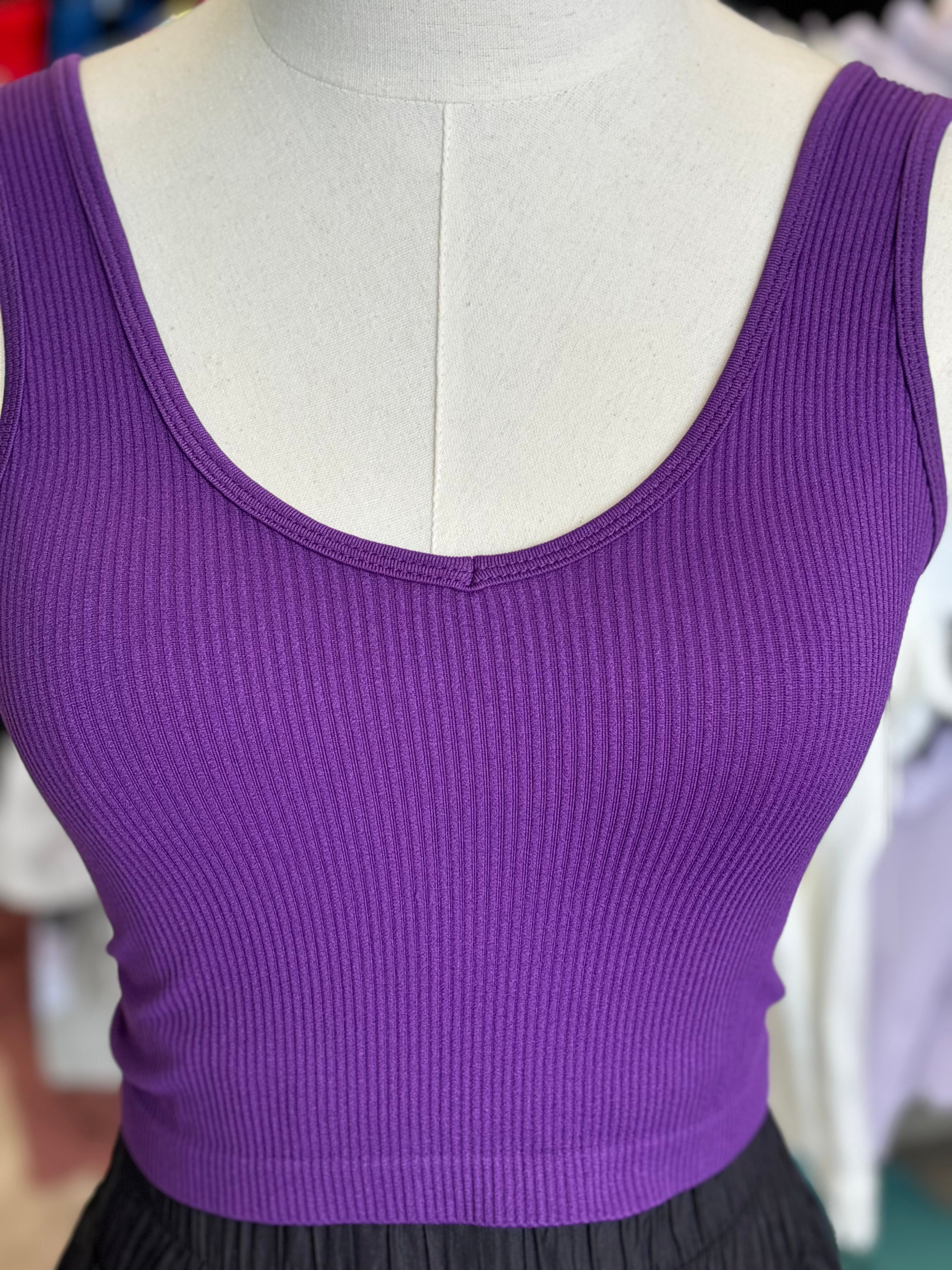 Jump for Joy Top *FINAL SALE*