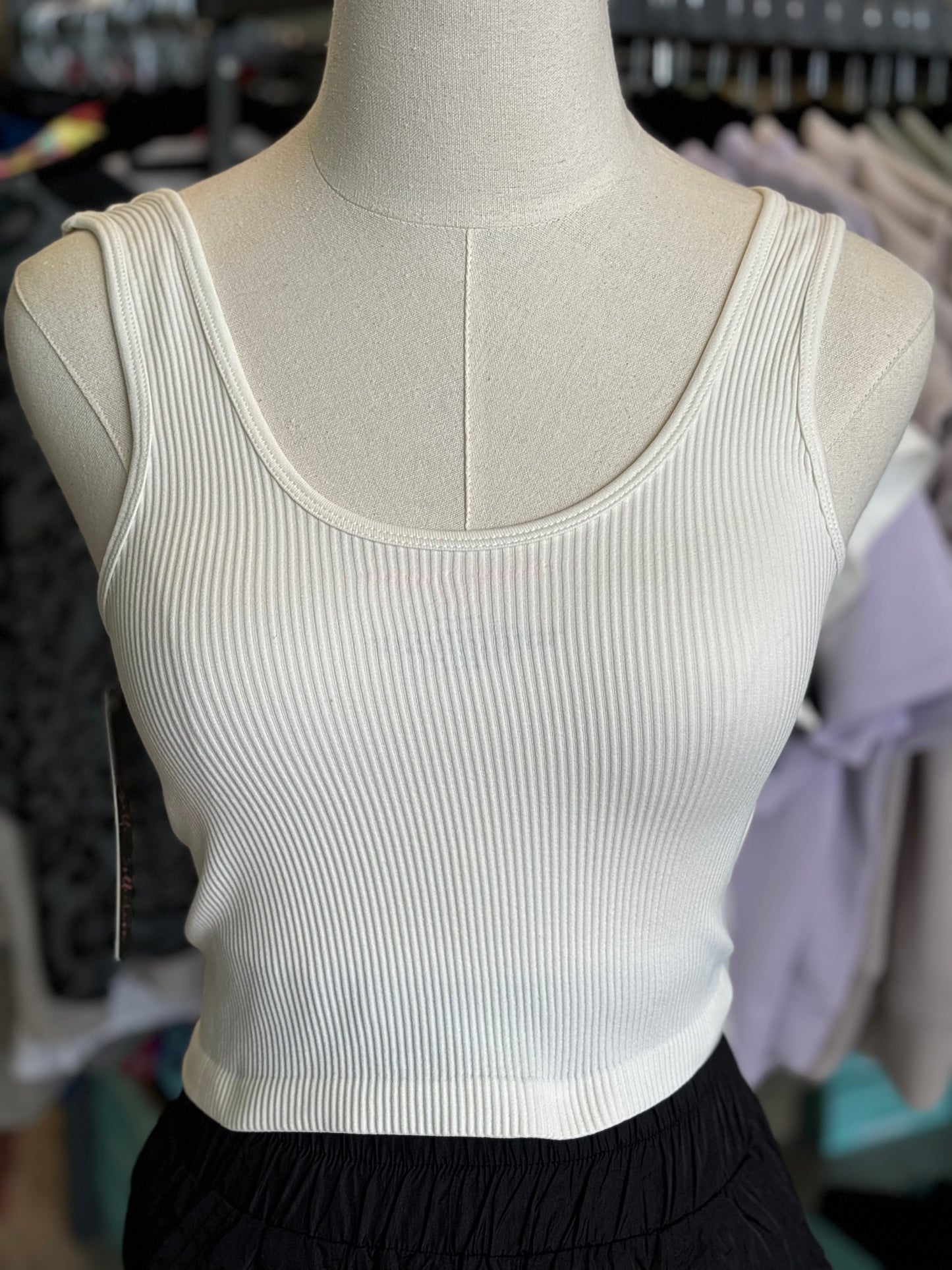Jump for Joy Top *FINAL SALE*