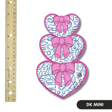 Load image into Gallery viewer, Hanging Door Sign Mini Attachments
