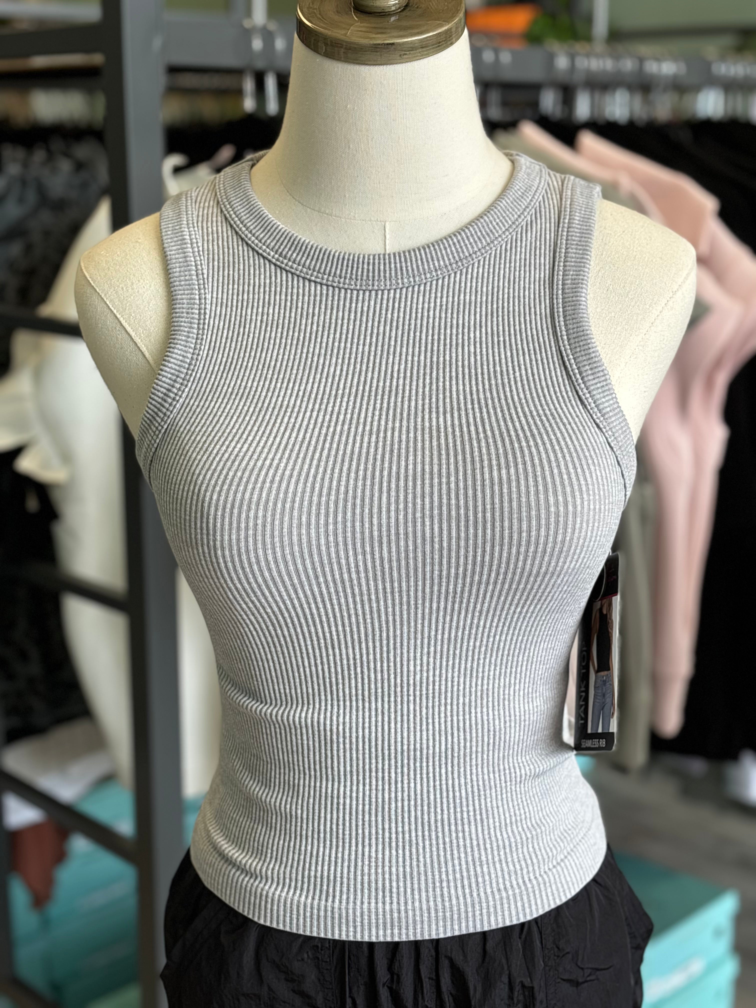 If I Dare Top *FINAL SALE*