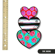 Load image into Gallery viewer, Hanging Door Sign Mini Attachments
