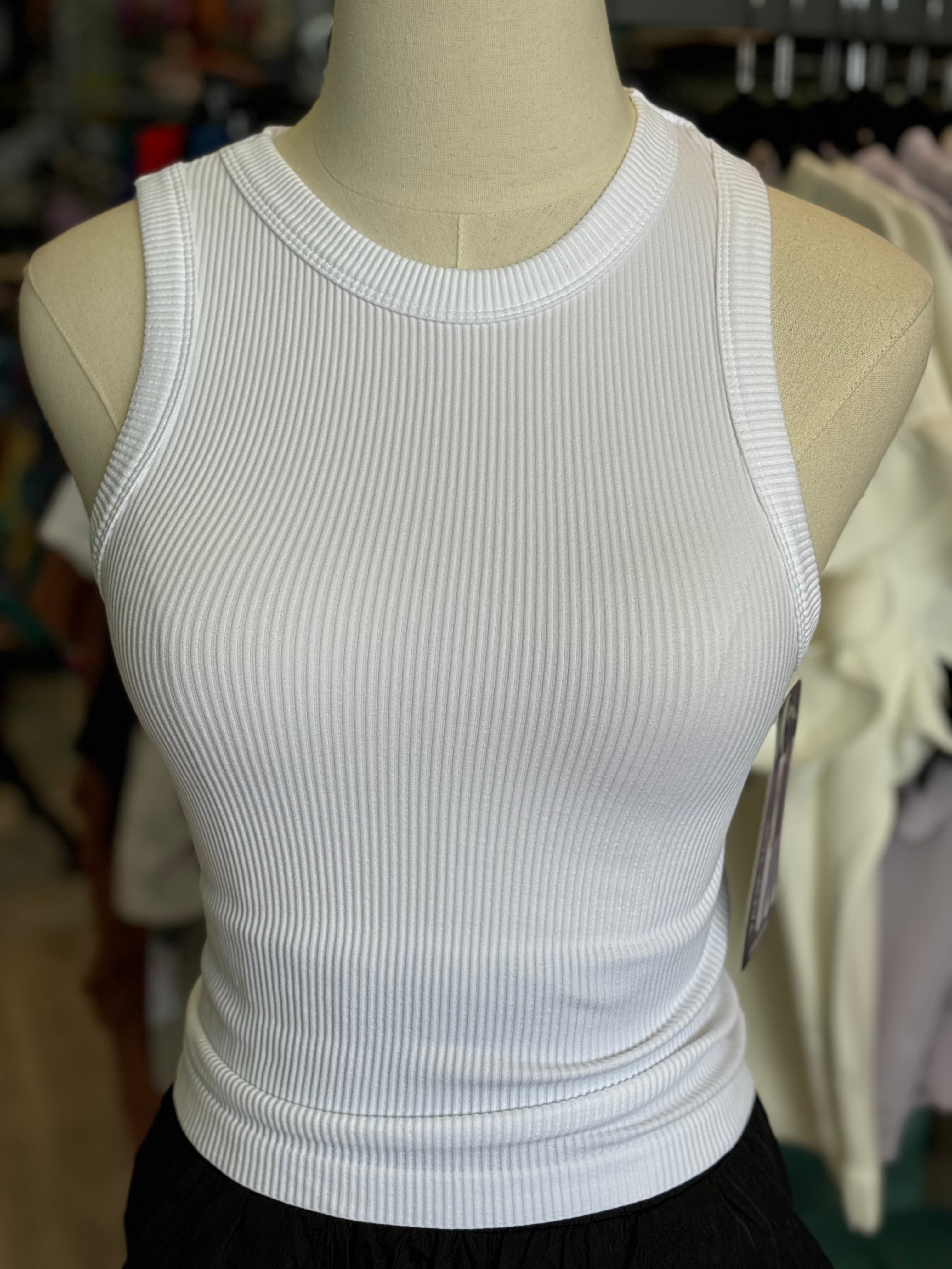 If I Dare Top *FINAL SALE*