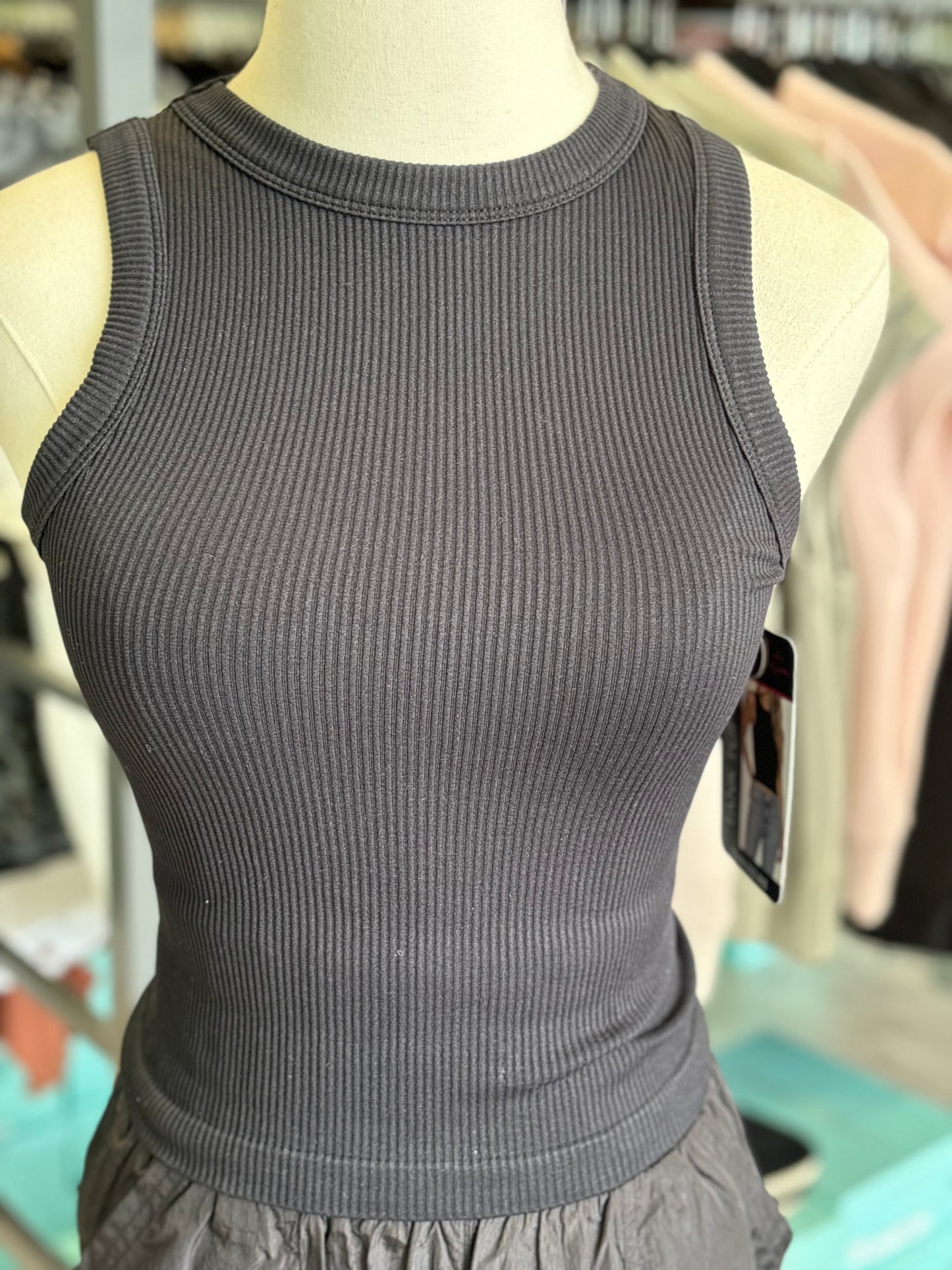 If I Dare Top *FINAL SALE*