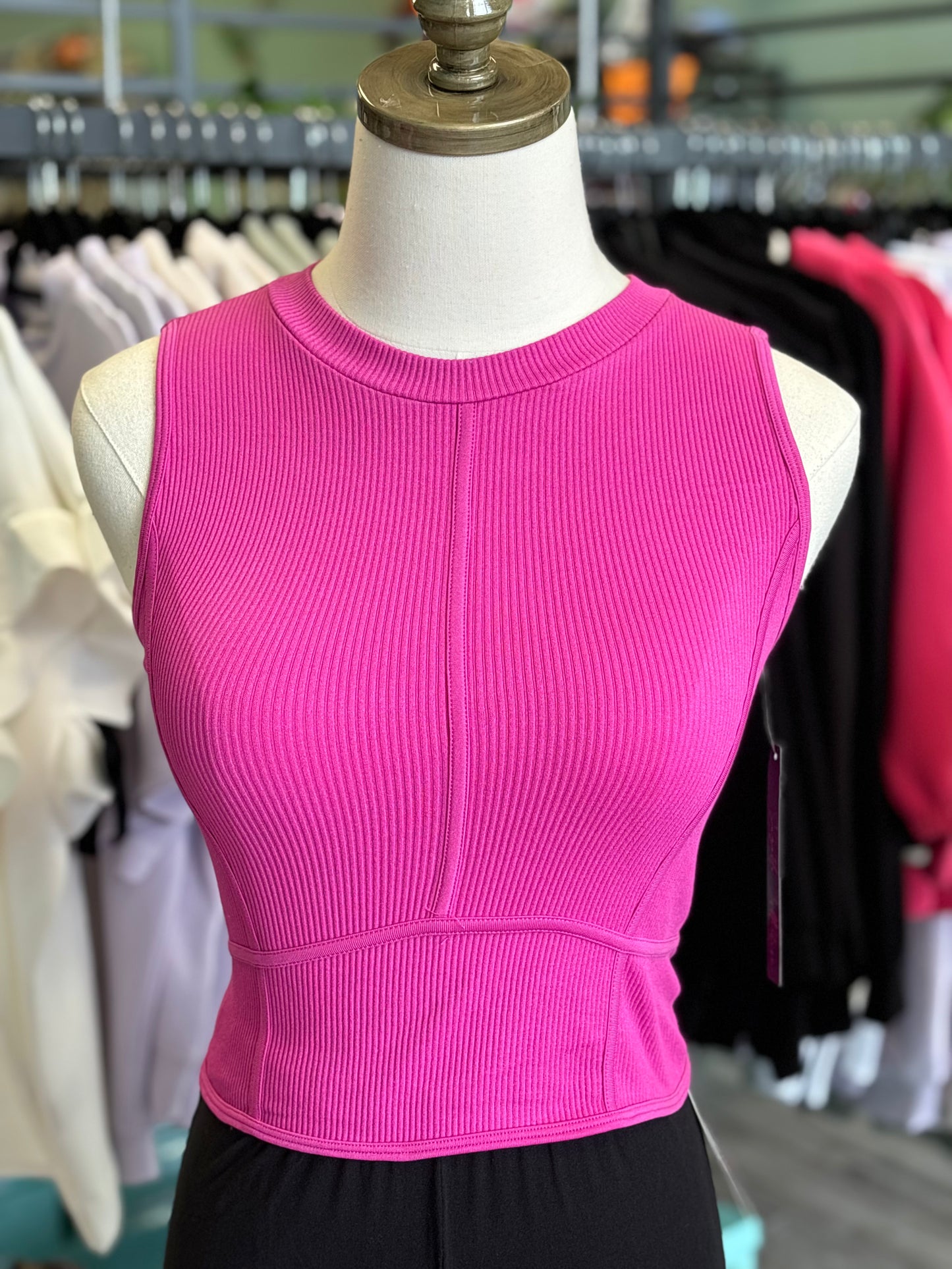 Last Goodbye Top *FINAL SALE*