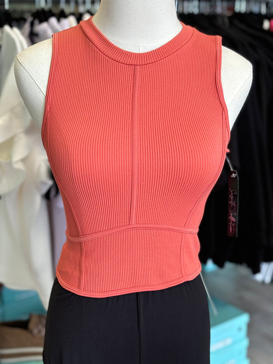 Last Goodbye Top *FINAL SALE*