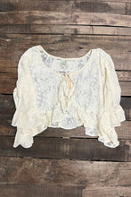 Load image into Gallery viewer, All Your Love Lace Jacket

