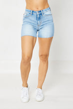 Load image into Gallery viewer, Judy Blue Shorts

