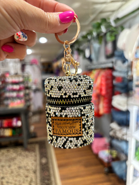 Bling Jewelry Box